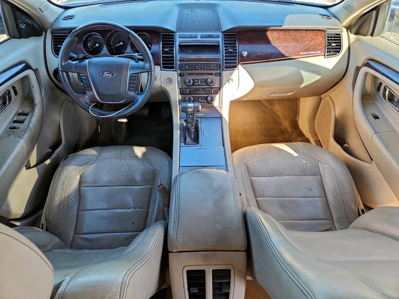 Photo 8 from auction – 2012 FORD TAURUS LIM with VIN 1FAHP2FW8CG121589