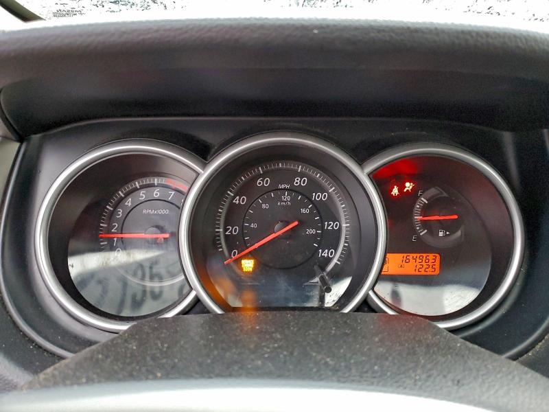 Photo 9 from auction – 2012 NISSAN VERSA S with VIN 3N1BC1CP4CK287695