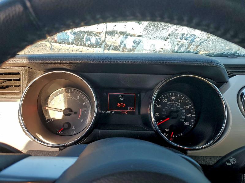 Zdjęcie 9 z aukcji – 2015 FORD MUSTANG z VIN 1FA6P8TH3F5341156