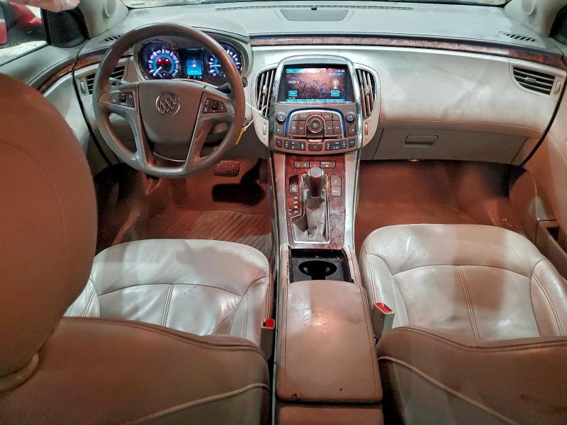 Фото 8 с аукциона – 2013 BUICK LACROSSE с VIN 1G4GC5E36DF225348