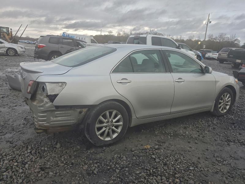 Photo 3 from auction – 2010 TOYOTA CAMRY BASE with VIN 4T1BF3EK7AU112674