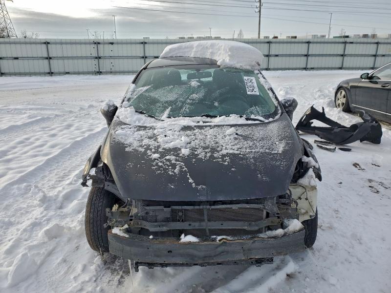 Photo 5 from auction – 2013 FORD FIESTA SE with VIN 3FADP4EJ2DM192777