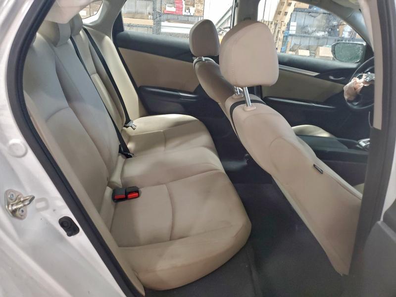 Photo 10 from auction – 2017 HONDA CIVIC with VIN 2HGFC2F56HH510779