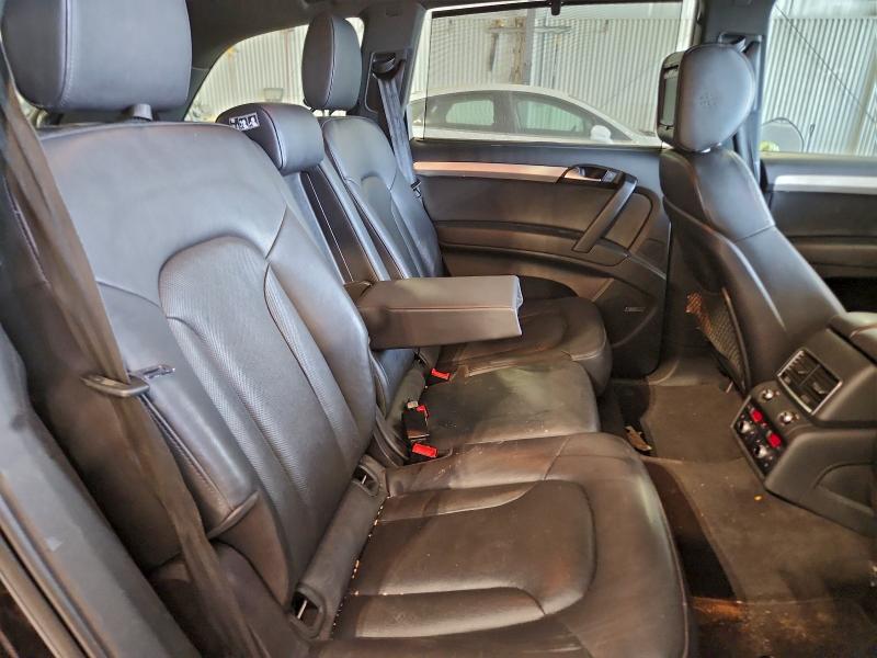 Фото 11 с аукциона – 2012 AUDI Q7 PRESTIG с VIN WA1DGBFE4CD008363