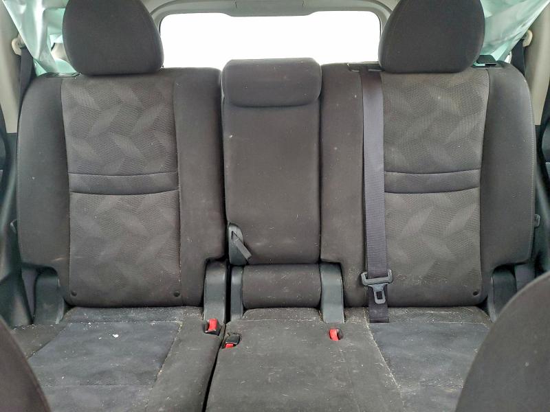 Photo 10 from auction – 2015 NISS ROGUE with VIN KNMAT2MT2FP518770