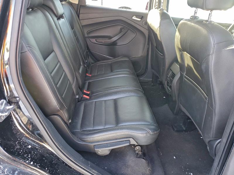 Photo 11 from auction – 2016 FORD ESCAPE SE with VIN 1FMCU9G91GUB10130