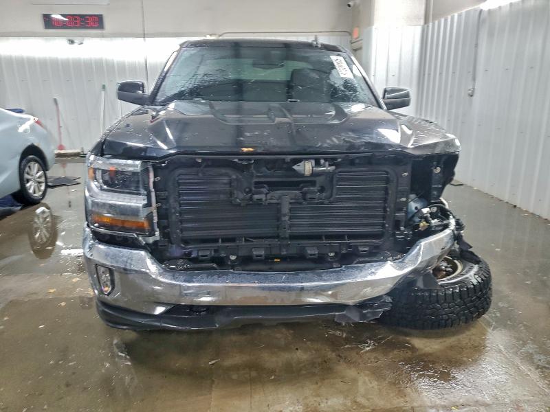 Photo 5 from auction – 2019 CHEVROLET SILVERADO with VIN 2GCVKPEC0K1114423