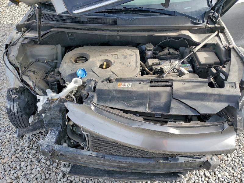Photo 11 from auction – 2017 KIA SOUL + with VIN KNDJP3A54H7443573