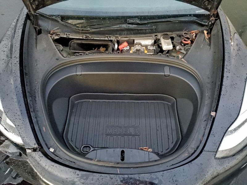 Photo 11 from auction – 2018 TESLA MODEL 3 with VIN 5YJ3E1EAXJF089620