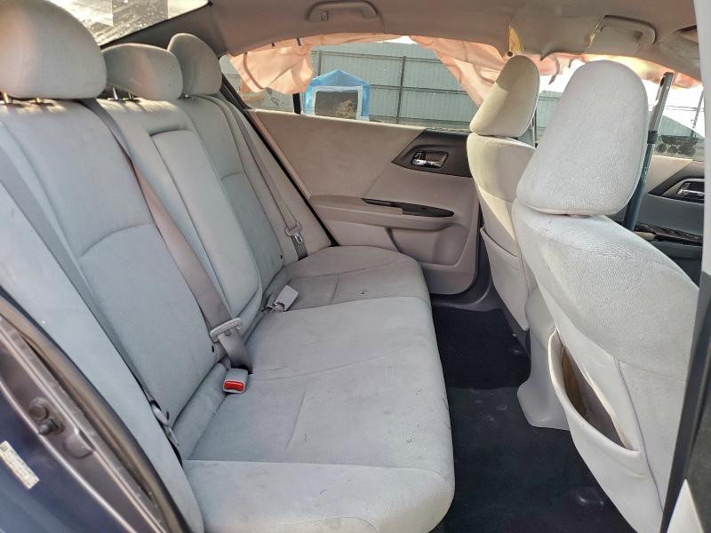 Photo 10 from auction – 2013 HONDA ACCORD with VIN 1HGCR2F32DA005489