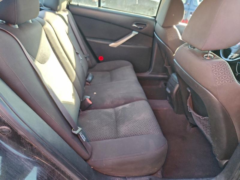Photo 10 from auction – 2010 PONTIAC G6 with VIN 1G2ZA5E02A4141483