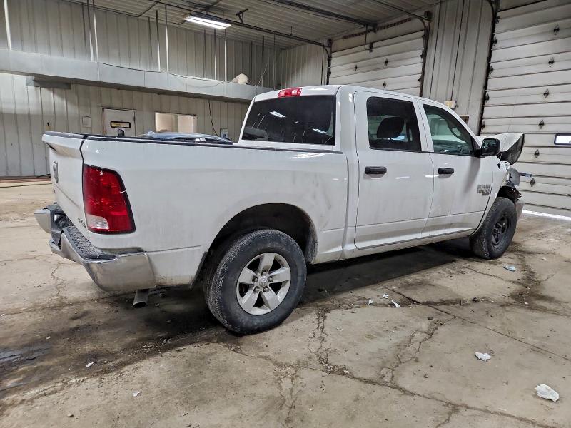 Photo 3 from auction – 2022 RAM 1500 CLASS with VIN 1C6RR7LG6NS209809