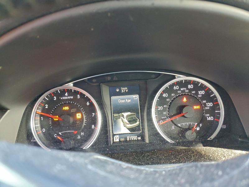 Photo 9 from auction – 2016 TOYOTA CAMRY LE with VIN 4T1BF1FK0GU581780