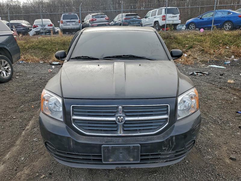 Photo 5 from auction – 2009 DODGE CALIBER SX with VIN 1B3HB48A39D100862
