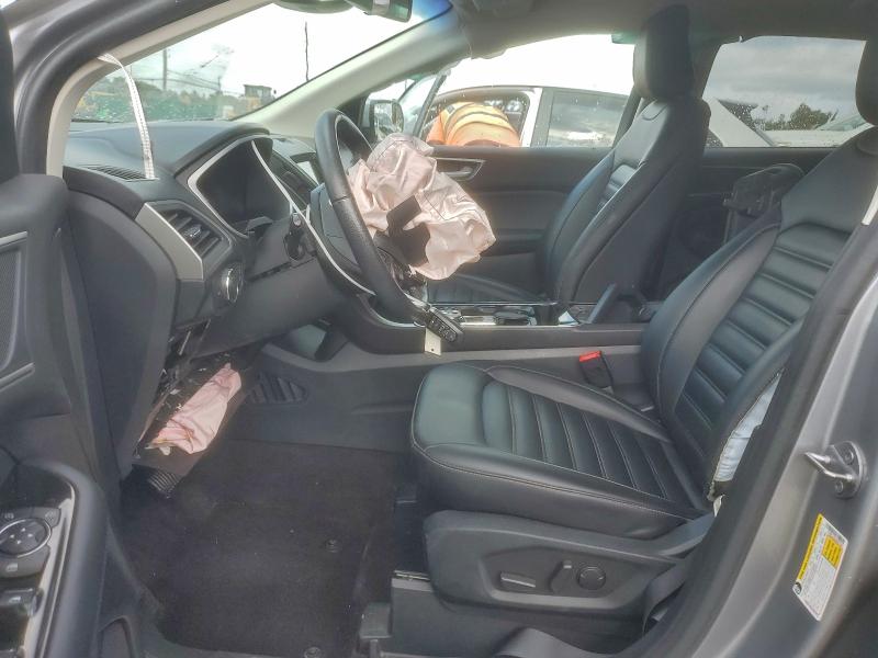 Photo 7 from auction – 2020 FORD EDGE SEL with VIN 2FMPK3J94LBA91845