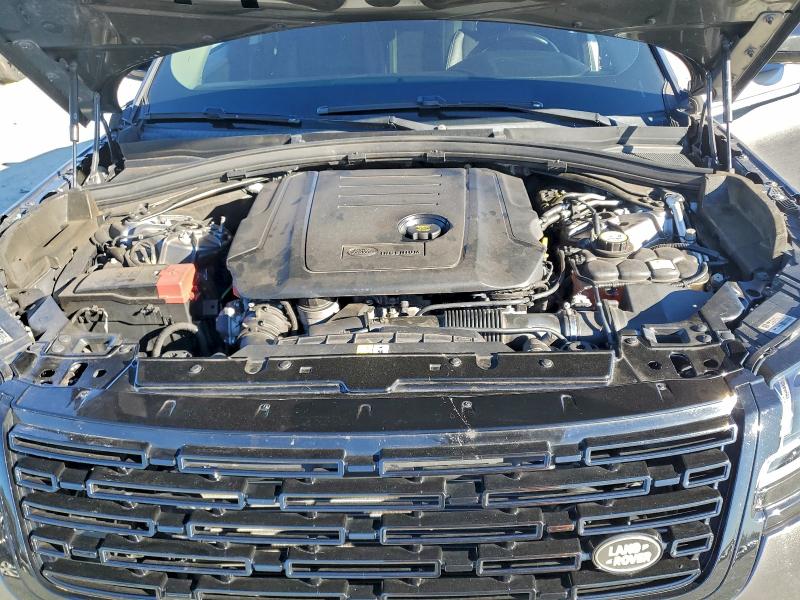 Photo 11 from auction – 2018 LAND ROVER RANGE ROVE with VIN SALYB2RN8JA734820