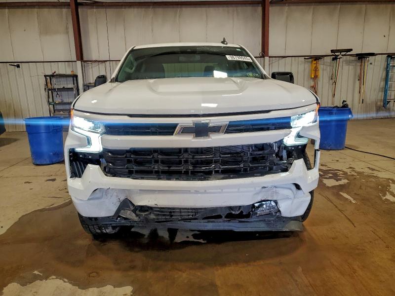 Photo 5 from auction – 2023 CHEVROLET SILVERADO with VIN 2GCUDEED3P1108416