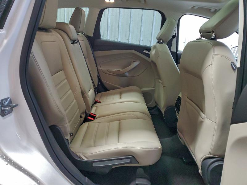 Photo 11 from auction – 2019 FORD ESCAPE SEL with VIN 1FMCU0HD6KUA88343