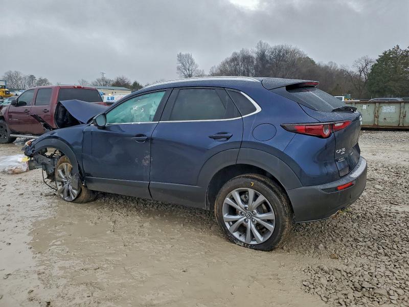 Photo 2 from auction – 2023 MAZDA CX-30 PREF with VIN 3MVDMBCM8PM536975