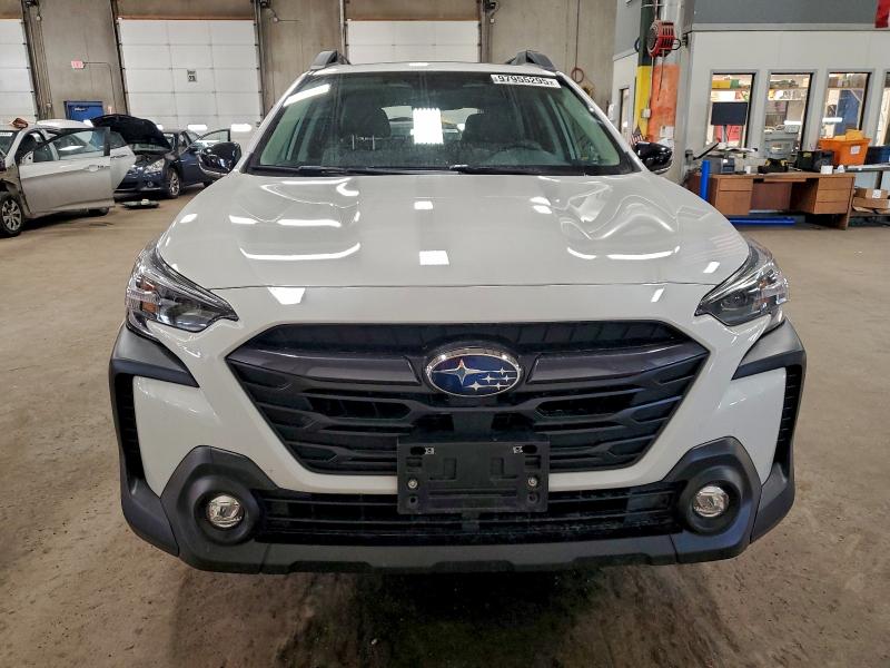 Zdjęcie 5 z aukcji – 2025 SUBARU OUTBACK PR z VIN 4S4BTAFC4S3158183
