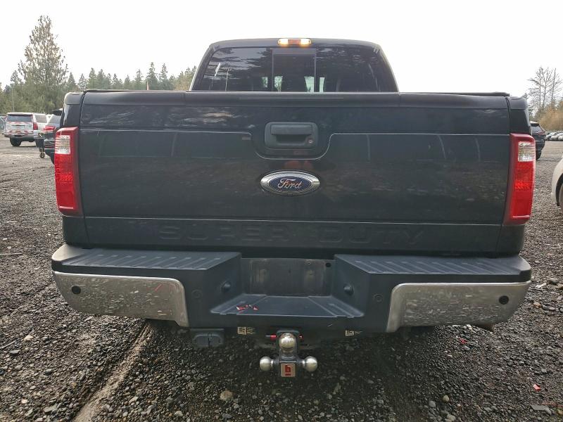 Photo 6 from auction – 2016 FORD F250 SUPER with VIN 1FT7W2BT3GEA98986