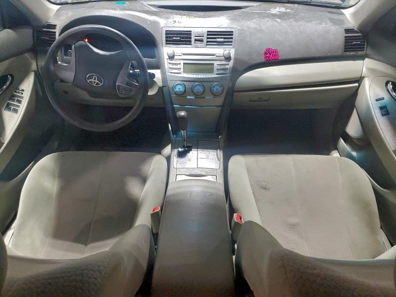 Photo 8 from auction – 2011 TOYOTA CAMRY BASE with VIN 4T1BF3EK8BU200716