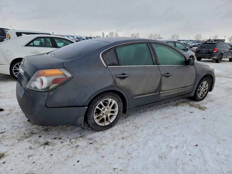 Photo 3 from auction – 2010 NISSAN ALTIMA BAS with VIN 1N4AL2AP6AC131880
