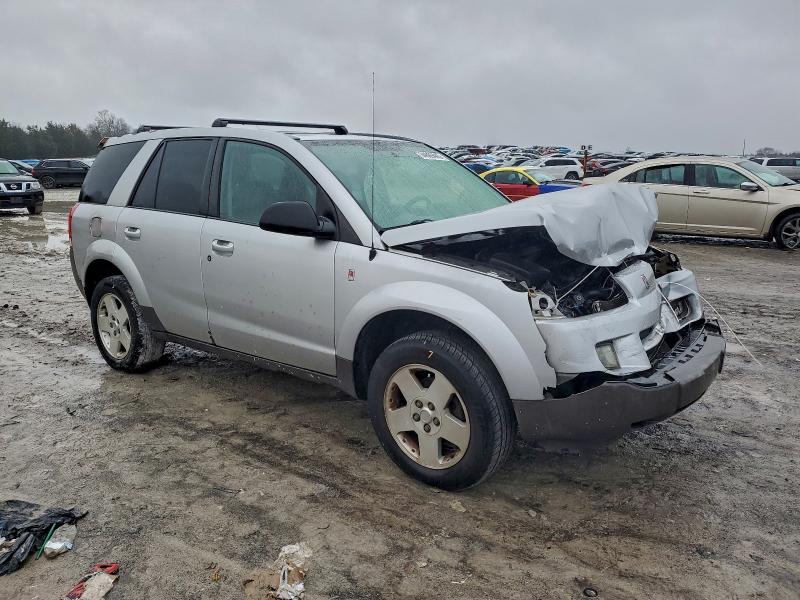 Photo 4 from auction – 2004 SATURN VUE with VIN 5GZCZ63434S879202