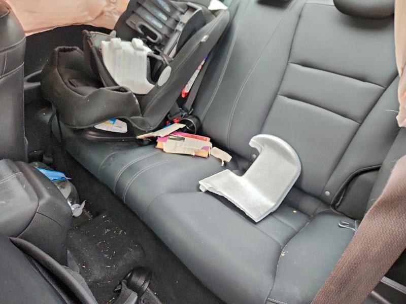 Photo 10 from auction – 2013 HONDA ACCORD EXL with VIN 1HGCT2B89DA001779