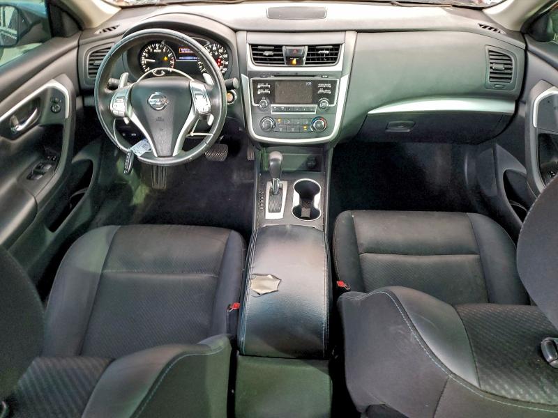 Photo 8 from auction – 2017 NISSAN ALTIMA 2.5 with VIN 1N4AL3AP4HC224526