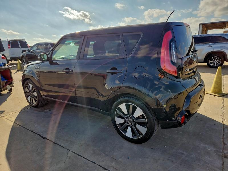 Photo 2 from auction – 2016 KIA SOUL ! with VIN KNDJX3A58G7276570