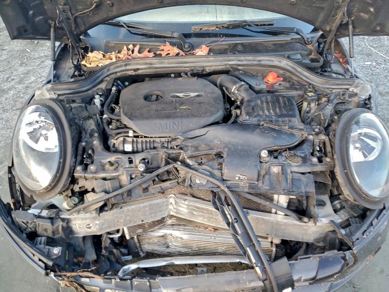 Photo 11 from auction – 2019 MINI COOPER S with VIN WMWXP7C52K2A51713