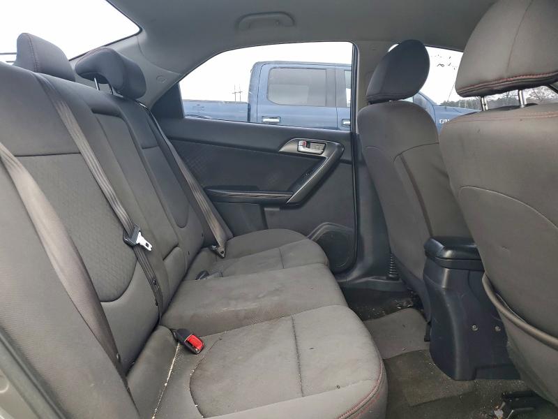 صورة رقم 10 من المزاد - 2012 KIA FORTE SX مع VIN KNAFW4A3XC5583206