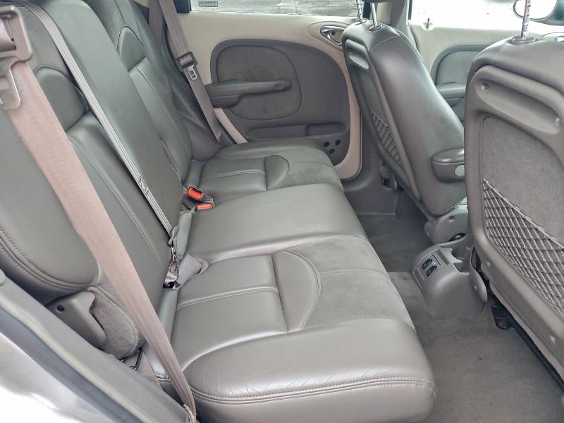 Photo 10 from auction – 2001 CHRYSLER PT CRUISER with VIN 3C8FY4BB71T296159