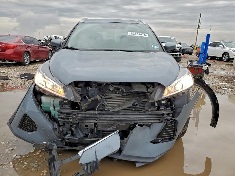 Photo 5 from auction – 2021 NISSAN KICKS SV with VIN 3N1CP5CV5ML505251