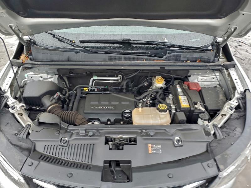Photo 12 from auction – 2019 CHEVROLET TRAX LS with VIN 3GNCJKSB4KL342939