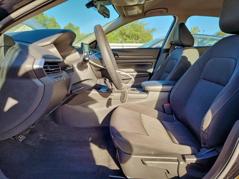 Photo 7 from auction – 2023 NISSAN ALTIMA S with VIN 1N4BL4BVXPN418682