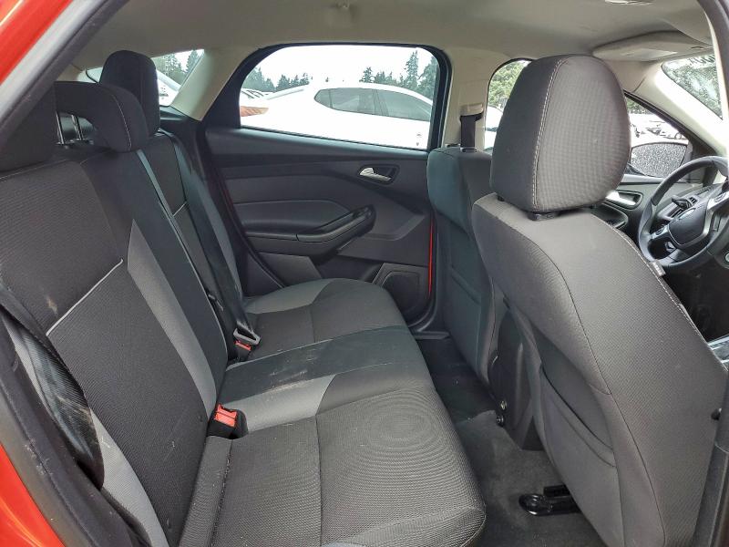 Zdjęcie 10 z aukcji – 2014 FORD FOCUS SE z VIN 1FADP3K23EL143517
