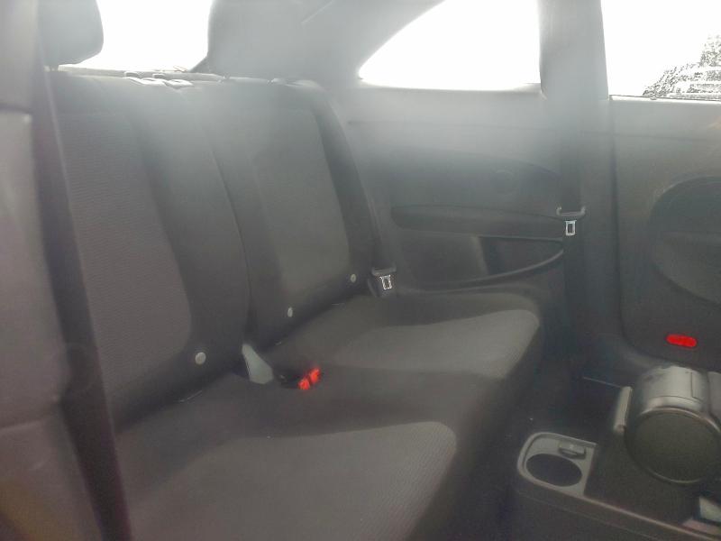 Photo 10 from auction – 2014 VOLKSWAGEN BEETLE with VIN 3VWFP7AT0EM601370