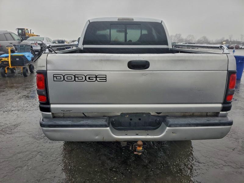Photo 6 from auction – 2001 DODGE RAM 1500 with VIN 3B7HC13Y01G788647
