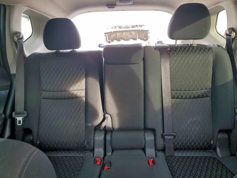 Photo 10 from auction – 2020 NISSAN ROGUE S with VIN KNMAT2MT7LP527203
