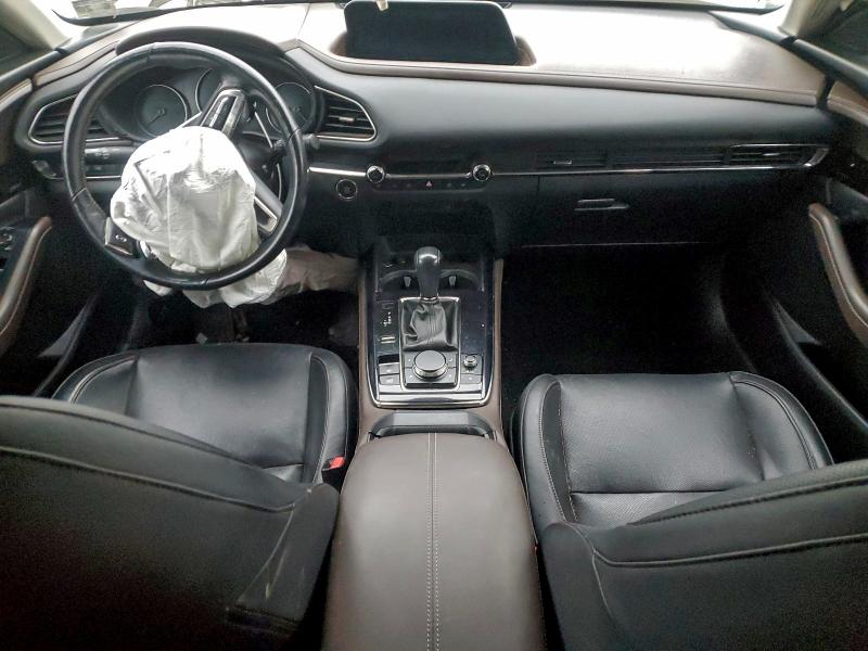 Photo 8 from auction – 2021 MAZDA CX-30 PREM with VIN 3MVDMBEY4MM258846