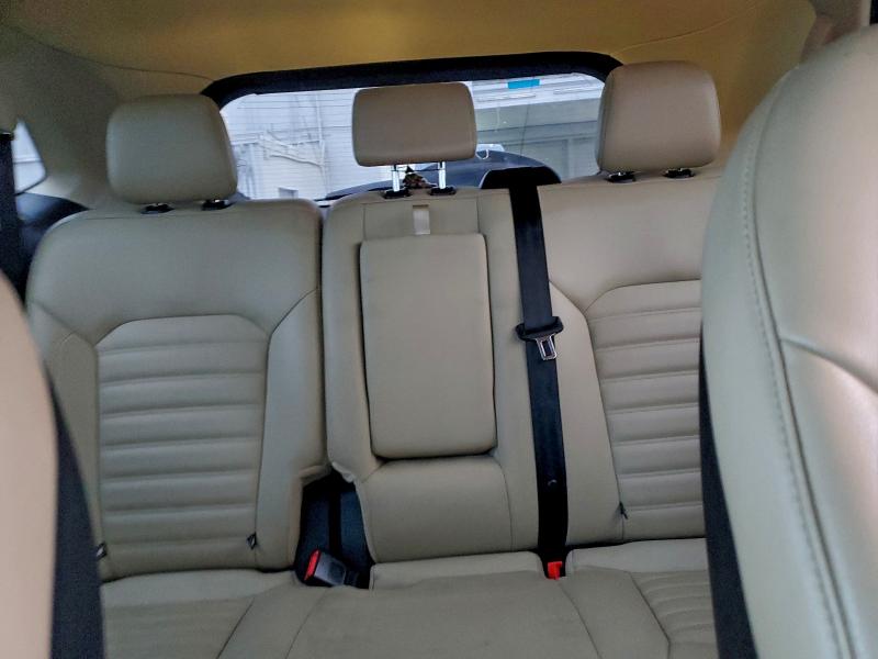 Photo 10 from auction – 2022 FORD EDGE SEL with VIN 2FMPK4J96NBA34376