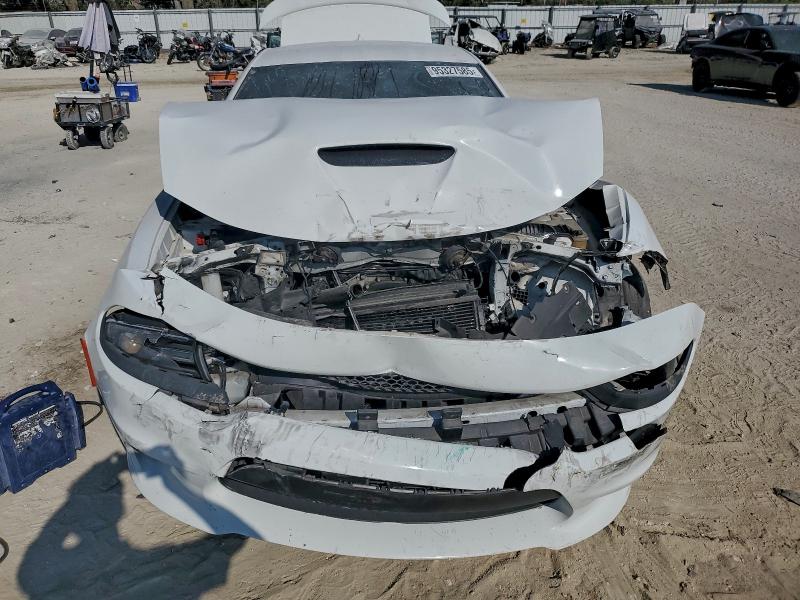 Photo 11 from auction – 2019 DODGE CHARGER GT with VIN 2C3CDXHG1KH658750