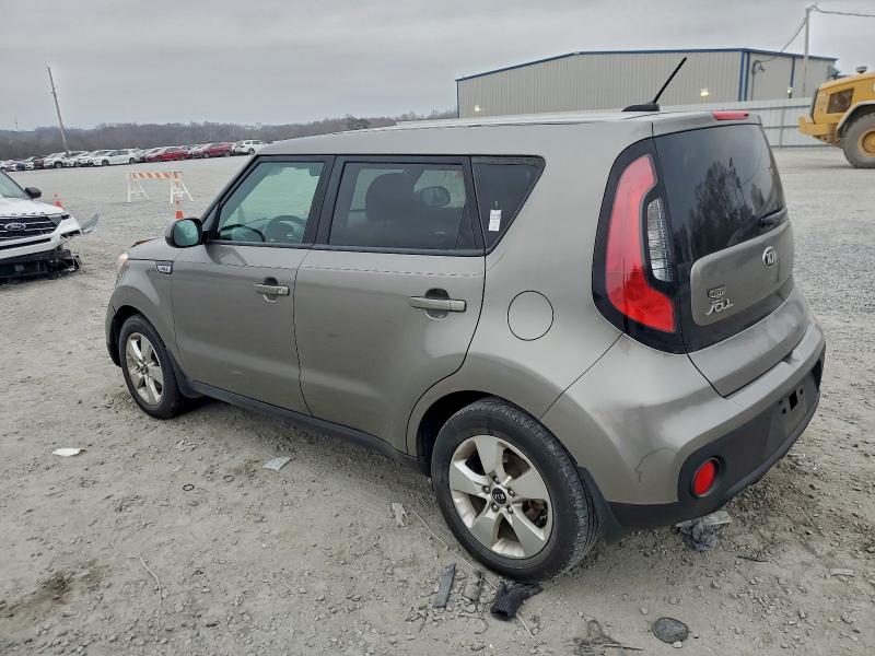 Photo 2 from auction – 2018 KIA SOUL with VIN KNDJN2A2XJ7523987