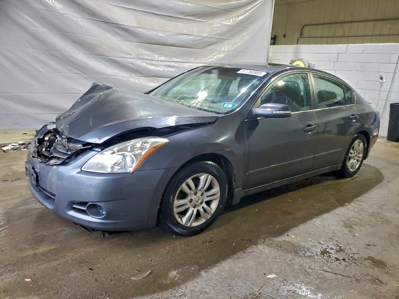 NISSAN ALTIMA BAS 2010 with VIN 1N4AL2AP0AN544916 - Photo from auction