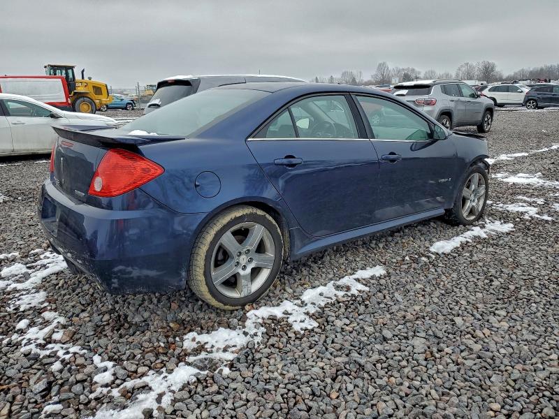 Photo 3 from auction – 2009 PONTIAC G6 with VIN 1G2ZM577694144318