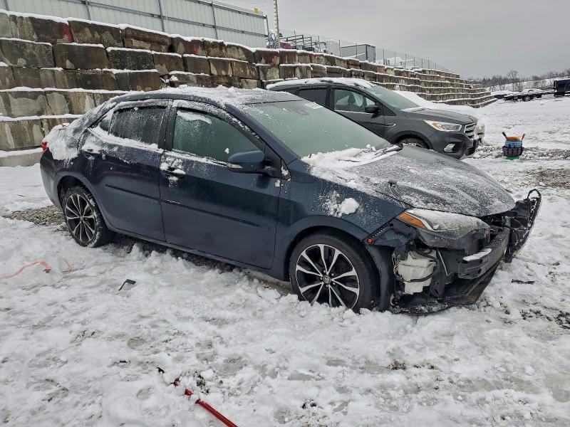 Photo 4 from auction – 2017 TOYOTA COROLLA L with VIN 2T1BURHE9HC762956