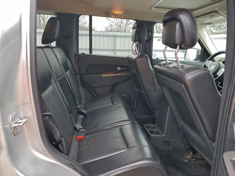 Photo 11 from auction – 2012 JEEP LIBERTY JE with VIN 1C4PJMFK2CW191479