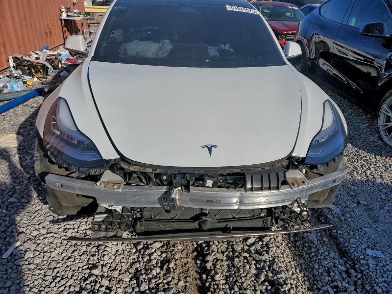 Photo 11 from auction – 2020 TESLA MODEL 3 with VIN 5YJ3E1EB8LF621121